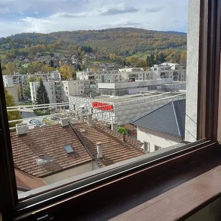 Centar Lägenhet Travnik