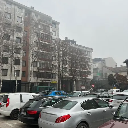 Διαμέρισμα Centar
