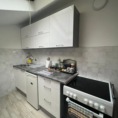 Centar Lägenhet Travnik