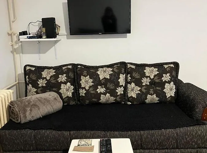 Apartman Centar