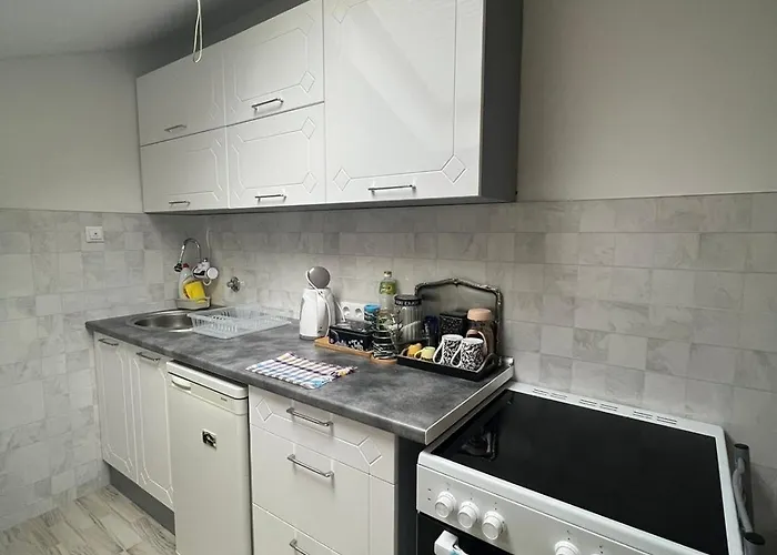 Centar Apartamento Travnik